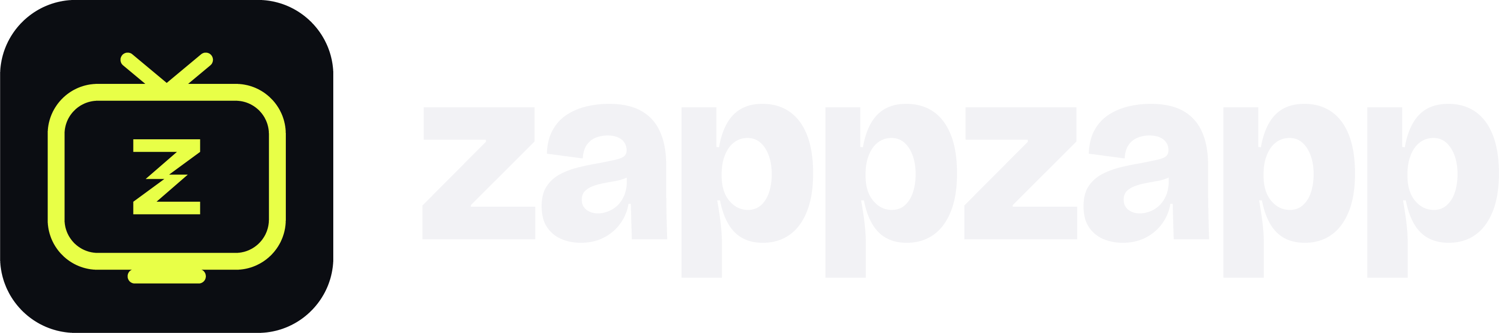 ZappZapp